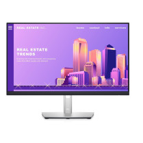 Dell Monitor P2422H 23.8 cali LED IPS FHD/16:9/VGA/HDMI/DP/5Y
