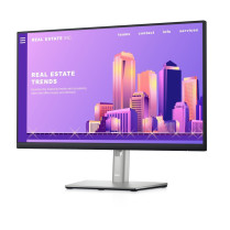 Dell Monitor P2422H 23.8 cali LED IPS FHD/16:9/VGA/HDMI/DP/5Y