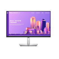 Dell Monitor P2722H 27 cali LED IPS FHD/16:9/VGA/HDMI/DP/5Y
