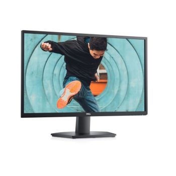 Dell Monitor SE2722H 27 cali LED VA 1920x1080/HDMI/VGA/3Y