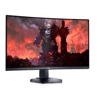 Dell Monitor S3222DGM 31,5 cali VA 2560x1440/2xHDMI/DP/3Y
