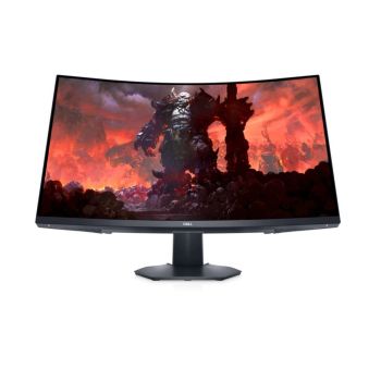Dell Monitor S3222DGM 31,5 cali VA 2560x1440/2xHDMI/DP/3Y