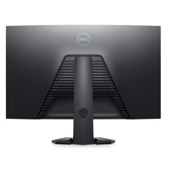 Dell Monitor S3222DGM 31,5 cali VA 2560x1440/2xHDMI/DP/3Y