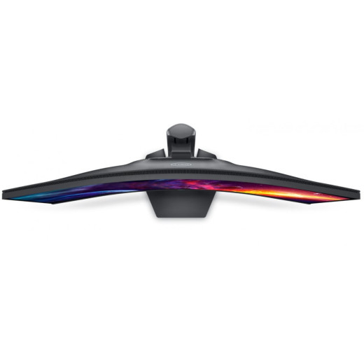 Dell Monitor S3422DWG 34 cale VA LED 21:9/3440x1440/HDMI/DP/3Y