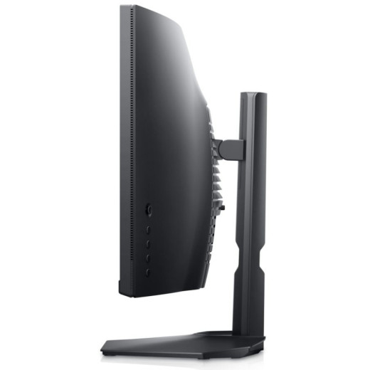 Dell Monitor S3422DWG 34 cale VA LED 21:9/3440x1440/HDMI/DP/3Y