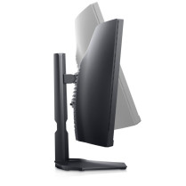 Dell Monitor S3422DWG 34 cale VA LED 21:9/3440x1440/HDMI/DP/3Y