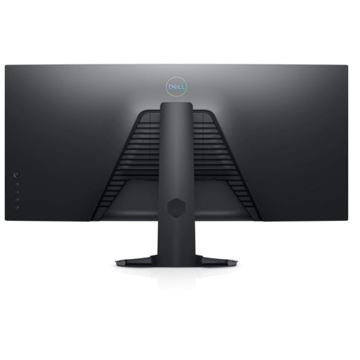 Dell Monitor S3422DWG 34 cale VA LED 21:9/3440x1440/HDMI/DP/3Y