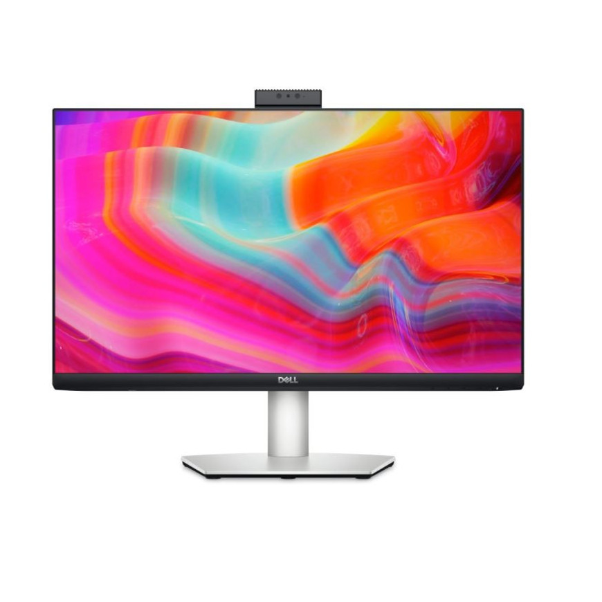 Dell Monitor S2422HZ 23,8 cali LED FHD/HDMI/USBC/DP/Kamera