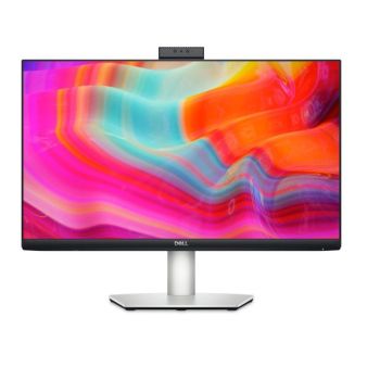 Dell Monitor S2422HZ 23,8 cali LED FHD/HDMI/USBC/DP/Kamera