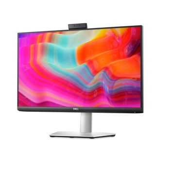 Dell Monitor S2422HZ 23,8 cali LED FHD/HDMI/USBC/DP/Kamera