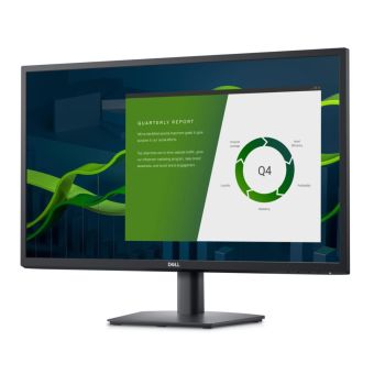 Dell Monitor E2722H 27 cali LED IPS 1920x1080/VGA/DP/3Y