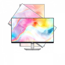 Dell Monitor S2722QC 27 IPS 4K 3840x2160/HDMI/USBC/Głośniki