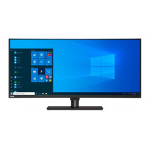 Lenovo Monitor 39.7 ThinkVision P40w-20 Ultra-Wide Curved LCD 62DDGAT6EU