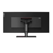 Lenovo Monitor 39.7 ThinkVision P40w-20 Ultra-Wide Curved LCD 62DDGAT6EU