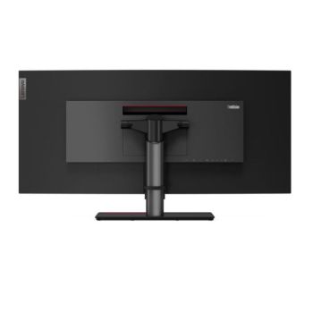 Lenovo Monitor 39.7 ThinkVision P40w-20 Ultra-Wide Curved LCD 62DDGAT6EU