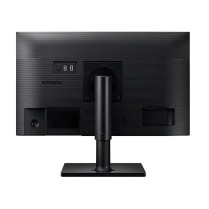 Samsung Monitor 24 cale T450FZ IPS 1920x1080 FHD 16:9 2xHDMI 1xDP 2xUSB 2.0 5ms 75Hz HAS+PIVOT głośniki płaski 3YOn-Site
