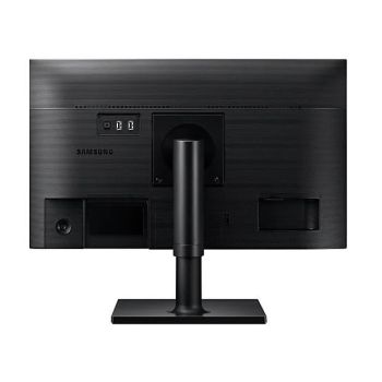 Samsung Monitor 24 cale T450FZ IPS 1920x1080 FHD 16:9 2xHDMI 1xDP 2xUSB 2.0 5ms 75Hz HAS+PIVOT głośniki płaski 3YOn-Site