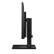 Samsung Monitor 24 cale T450FZ IPS 1920x1080 FHD 16:9 2xHDMI 1xDP 2xUSB 2.0 5ms 75Hz HAS+PIVOT głośniki płaski 3YOn-Site