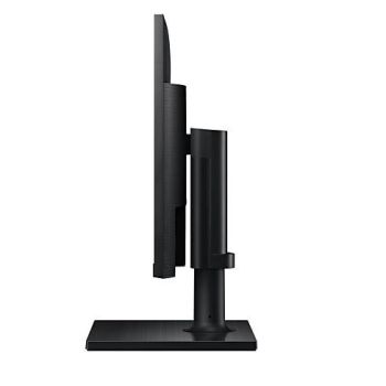 Samsung Monitor 24 cale T450FZ IPS 1920x1080 FHD 16:9 2xHDMI 1xDP 2xUSB 2.0 5ms 75Hz HAS+PIVOT głośniki płaski 3YOn-Site