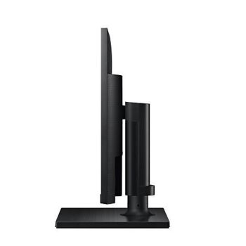 Samsung Monitor 24 cale T450FZ IPS 1920x1080 FHD 16:9 2xHDMI 1xDP 2xUSB 2.0 5ms 75Hz HAS+PIVOT głośniki płaski 3YOn-Site