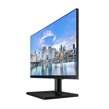 Samsung Monitor 24 cale T450FZ IPS 1920x1080 FHD 16:9 2xHDMI 1xDP 2xUSB 2.0 5ms 75Hz HAS+PIVOT głośniki płaski 3YOn-Site
