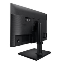 Samsung Monitor 24 cale T450FZ IPS 1920x1080 FHD 16:9 2xHDMI 1xDP 2xUSB 2.0 5ms 75Hz HAS+PIVOT głośniki płaski 3YOn-Site