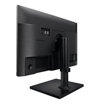 Samsung Monitor 24 cale T450FZ IPS 1920x1080 FHD 16:9 2xHDMI 1xDP 2xUSB 2.0 5ms 75Hz HAS+PIVOT głośniki płaski 3YOn-Site