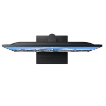 Samsung Monitor 24 cale T450FZ IPS 1920x1080 FHD 16:9 2xHDMI 1xDP 2xUSB 2.0 5ms 75Hz HAS+PIVOT głośniki płaski 3YOn-Site