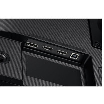 Samsung Monitor 24 cale T450FZ IPS 1920x1080 FHD 16:9 2xHDMI 1xDP 2xUSB 2.0 5ms 75Hz HAS+PIVOT głośniki płaski 3YOn-Site