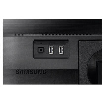 Samsung Monitor 24 cale T450FZ IPS 1920x1080 FHD 16:9 2xHDMI 1xDP 2xUSB 2.0 5ms 75Hz HAS+PIVOT głośniki płaski 3YOn-Site