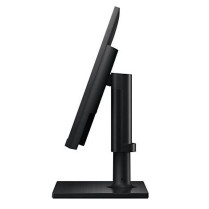 Samsung Monitor 24 cale T450FZ IPS 1920x1080 FHD 16:9 2xHDMI 1xDP 2xUSB 2.0 5ms 75Hz HAS+PIVOT głośniki płaski 3YOn-Site