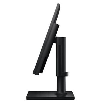 Samsung Monitor 24 cale T450FZ IPS 1920x1080 FHD 16:9 2xHDMI 1xDP 2xUSB 2.0 5ms 75Hz HAS+PIVOT głośniki płaski 3YOn-Site