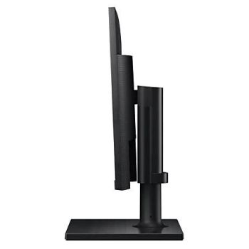 Samsung Monitor 24 cale T450FZ IPS 1920x1080 FHD 16:9 2xHDMI 1xDP 2xUSB 2.0 5ms 75Hz HAS+PIVOT głośniki płaski 3YOn-Site