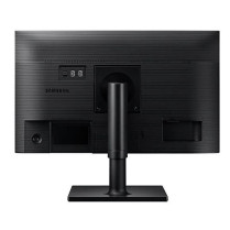 Samsung Monitor 27 cali T450FZ IPS 1920x1080 FHD 16:9 2xHDMI 1xDP 2xUSB 2.0 5ms 75Hz HAS+PIV głośniki płaski 3YOn-Site