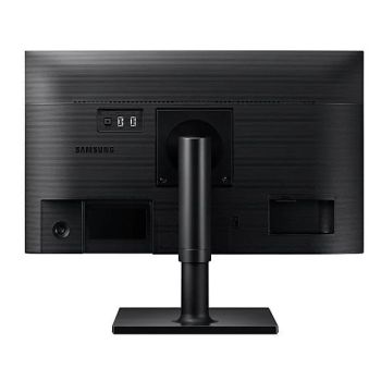 Samsung Monitor 27 cali T450FZ IPS 1920x1080 FHD 16:9 2xHDMI 1xDP 2xUSB 2.0 5ms 75Hz HAS+PIV głośniki płaski 3YOn-Site