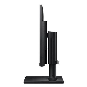 Samsung Monitor 27 cali T450FZ IPS 1920x1080 FHD 16:9 2xHDMI 1xDP 2xUSB 2.0 5ms 75Hz HAS+PIV głośniki płaski 3YOn-Site