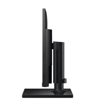Samsung Monitor 27 cali T450FZ IPS 1920x1080 FHD 16:9 2xHDMI 1xDP 2xUSB 2.0 5ms 75Hz HAS+PIV głośniki płaski 3YOn-Site