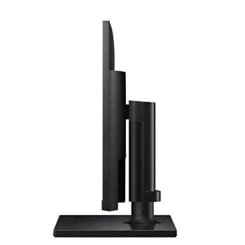 Samsung Monitor 27 cali T450FZ IPS 1920x1080 FHD 16:9 2xHDMI 1xDP 2xUSB 2.0 5ms 75Hz HAS+PIV głośniki płaski 3YOn-Site