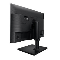 Samsung Monitor 27 cali T450FZ IPS 1920x1080 FHD 16:9 2xHDMI 1xDP 2xUSB 2.0 5ms 75Hz HAS+PIV głośniki płaski 3YOn-Site