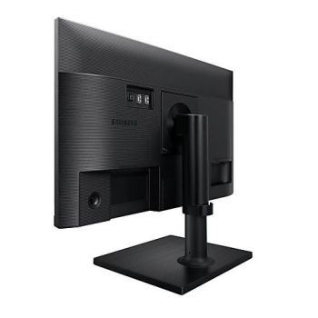 Samsung Monitor 27 cali T450FZ IPS 1920x1080 FHD 16:9 2xHDMI 1xDP 2xUSB 2.0 5ms 75Hz HAS+PIV głośniki płaski 3YOn-Site