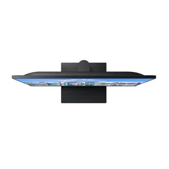 Samsung Monitor 27 cali T450FZ IPS 1920x1080 FHD 16:9 2xHDMI 1xDP 2xUSB 2.0 5ms 75Hz HAS+PIV głośniki płaski 3YOn-Site