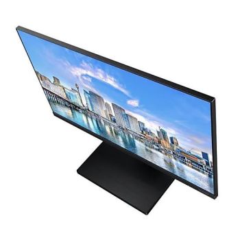 Samsung Monitor 27 cali T450FZ IPS 1920x1080 FHD 16:9 2xHDMI 1xDP 2xUSB 2.0 5ms 75Hz HAS+PIV głośniki płaski 3YOn-Site
