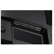 Samsung Monitor 27 cali T450FZ IPS 1920x1080 FHD 16:9 2xHDMI 1xDP 2xUSB 2.0 5ms 75Hz HAS+PIV głośniki płaski 3YOn-Site
