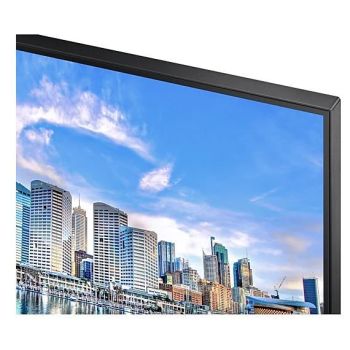 Samsung Monitor 27 cali T450FZ IPS 1920x1080 FHD 16:9 2xHDMI 1xDP 2xUSB 2.0 5ms 75Hz HAS+PIV głośniki płaski 3YOn-Site