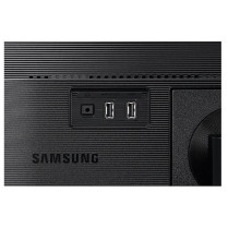 Samsung Monitor 27 cali T450FZ IPS 1920x1080 FHD 16:9 2xHDMI 1xDP 2xUSB 2.0 5ms 75Hz HAS+PIV głośniki płaski 3YOn-Site