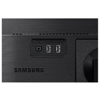 Samsung Monitor 27 cali T450FZ IPS 1920x1080 FHD 16:9 2xHDMI 1xDP 2xUSB 2.0 5ms 75Hz HAS+PIV głośniki płaski 3YOn-Site
