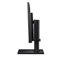 Samsung Monitor 27 cali T450FZ IPS 1920x1080 FHD 16:9 2xHDMI 1xDP 2xUSB 2.0 5ms 75Hz HAS+PIV głośniki płaski 3YOn-Site