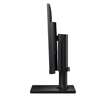 Samsung Monitor 27 cali T450FZ IPS 1920x1080 FHD 16:9 2xHDMI 1xDP 2xUSB 2.0 5ms 75Hz HAS+PIV głośniki płaski 3YOn-Site