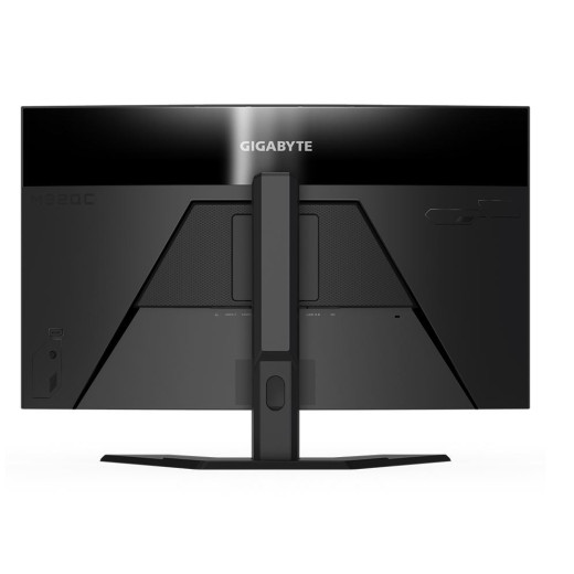 Gigabyte Monitor 31.5 cala M32QC GAMING 1ms/1MLN:1/WQHD/HDMI