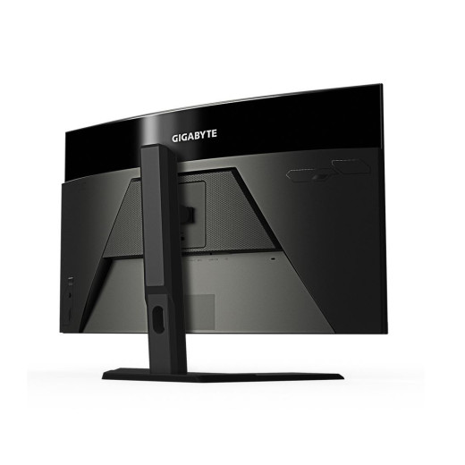 Gigabyte Monitor 31.5 cala M32QC GAMING 1ms/1MLN:1/WQHD/HDMI